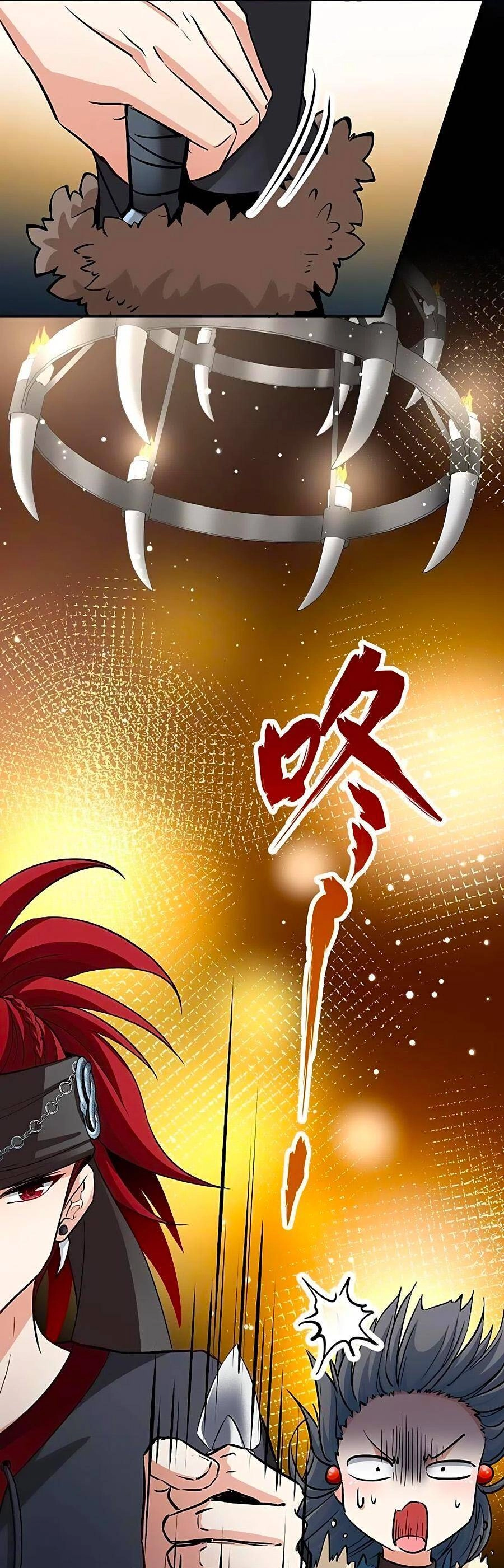 Tầm Trảo Tiền Thế Chi Lữ 2 Chapter 32 - 5