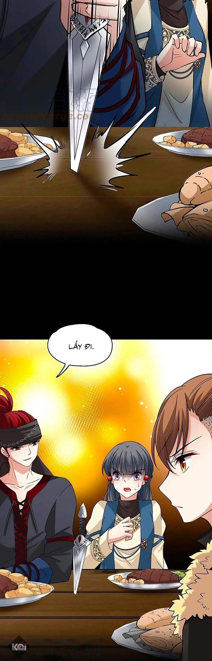 Tầm Trảo Tiền Thế Chi Lữ 2 Chapter 32 - 6