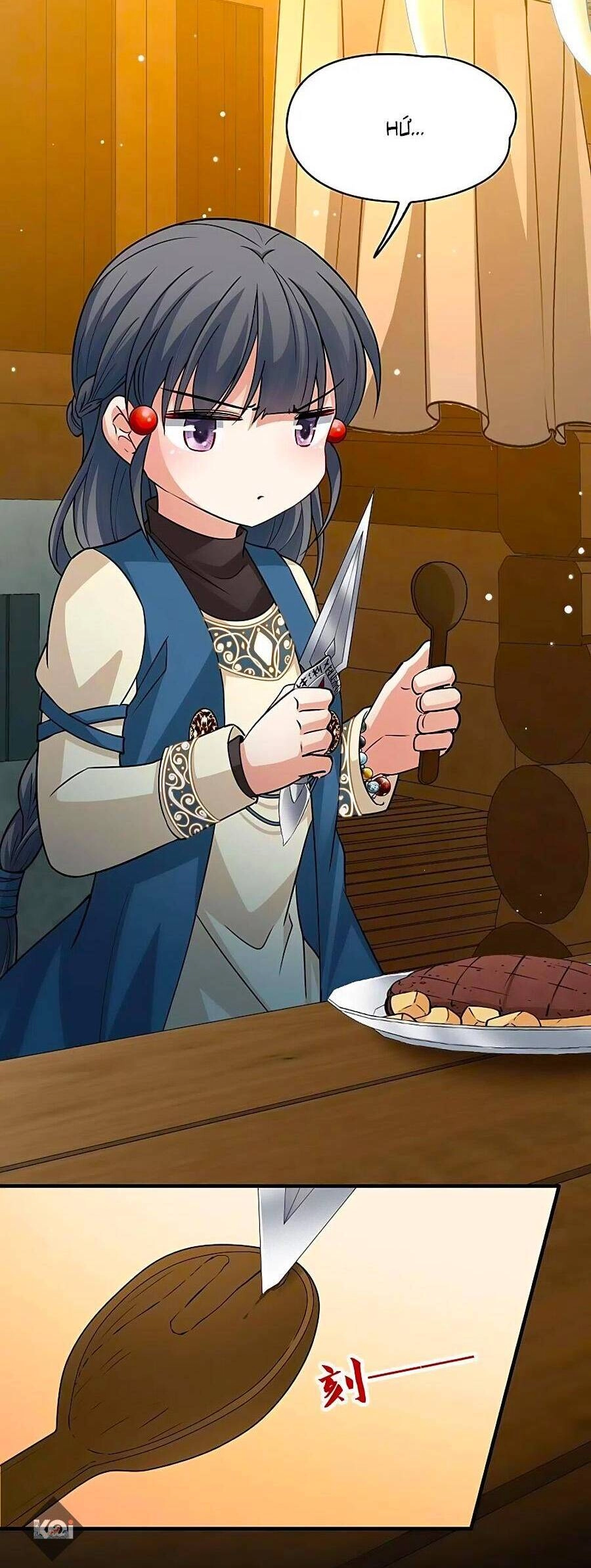 Tầm Trảo Tiền Thế Chi Lữ 2 Chapter 32 - 8