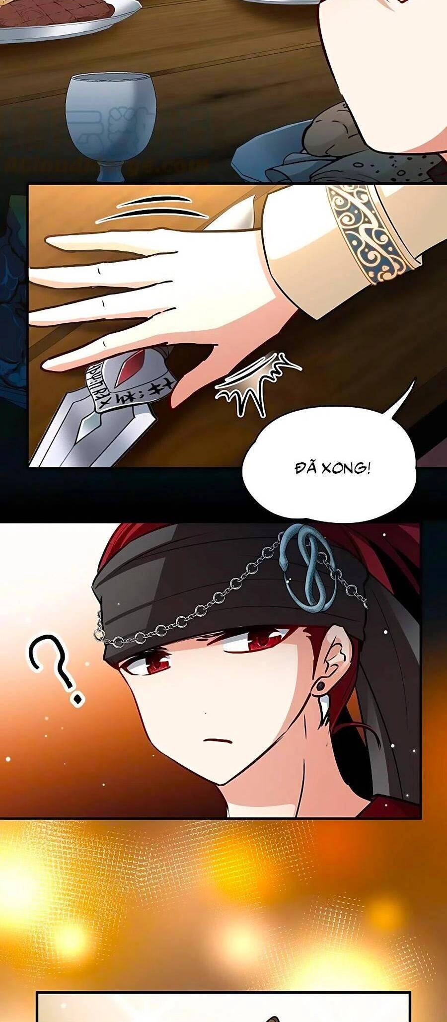 Tầm Trảo Tiền Thế Chi Lữ 2 Chapter 32 - 10