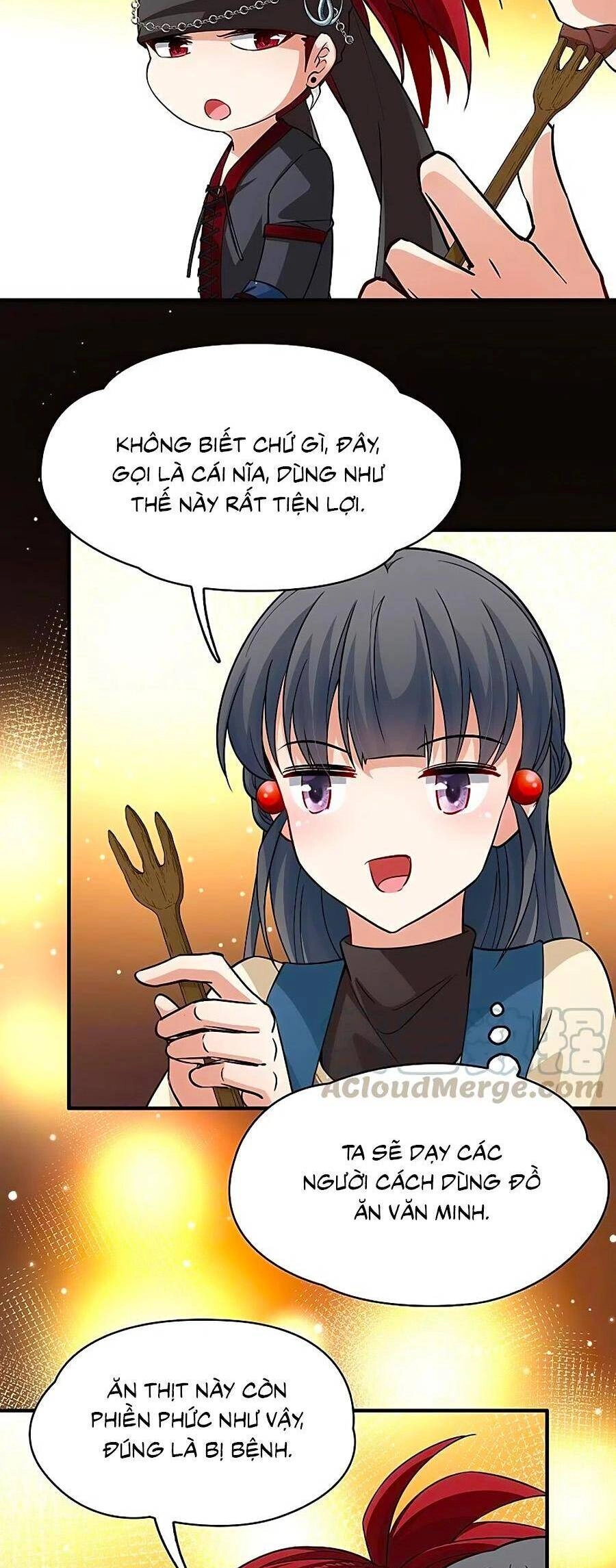 Tầm Trảo Tiền Thế Chi Lữ 2 Chapter 32 - 13