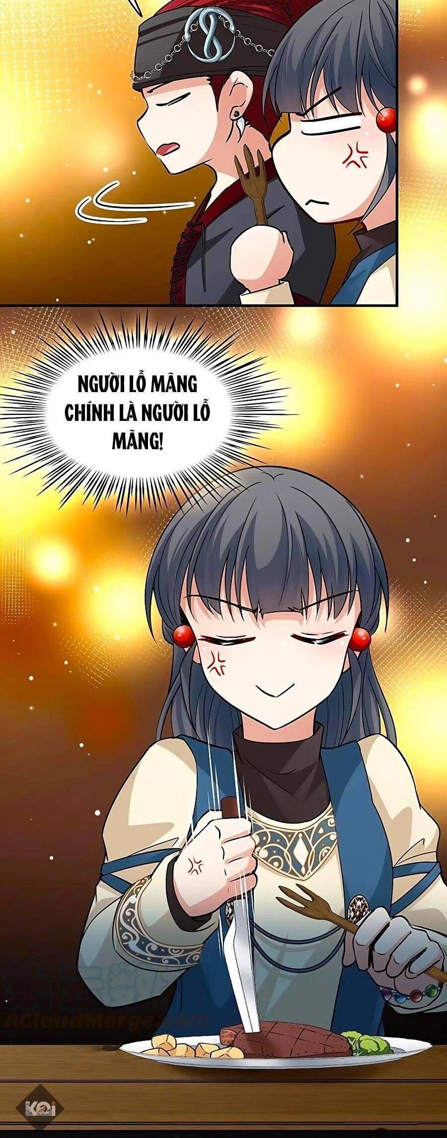 Tầm Trảo Tiền Thế Chi Lữ 2 Chapter 32 - 14