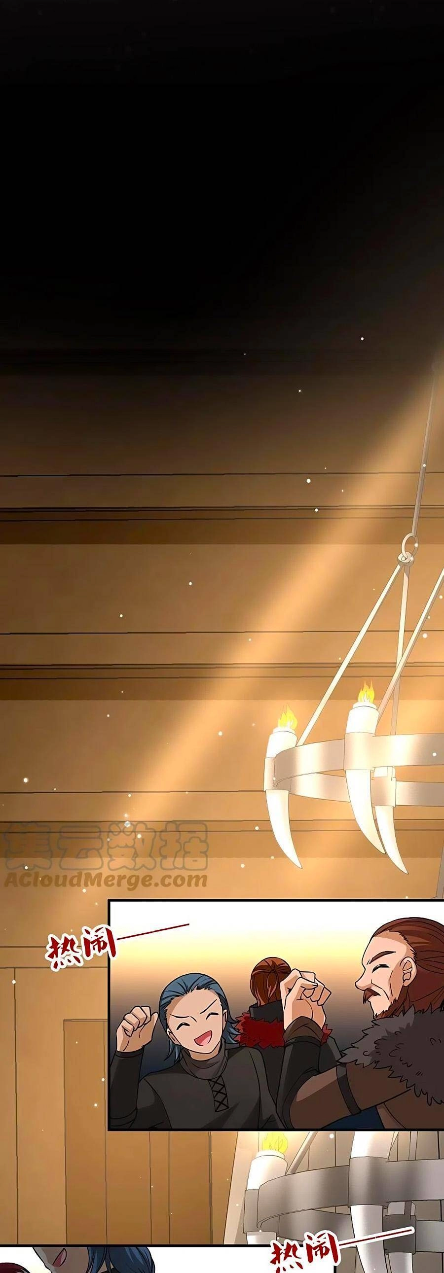 Tầm Trảo Tiền Thế Chi Lữ 2 Chapter 32 - 15