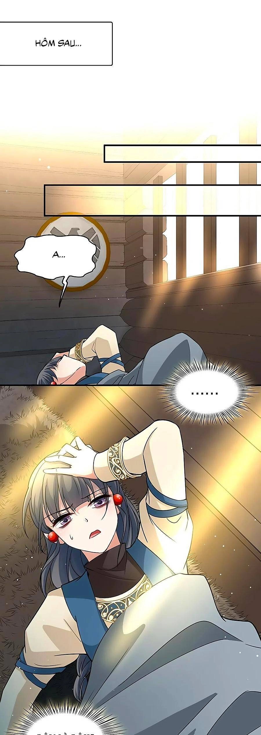 Tầm Trảo Tiền Thế Chi Lữ 2 Chapter 33 - 1