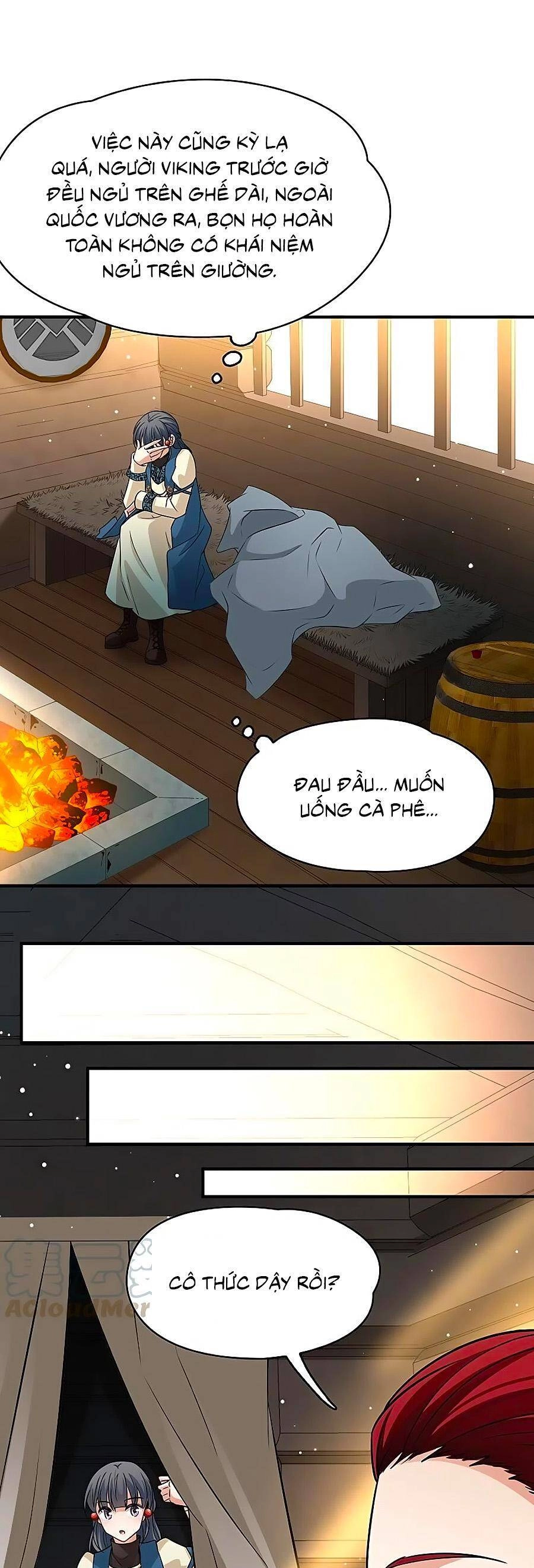 Tầm Trảo Tiền Thế Chi Lữ 2 Chapter 33 - 3