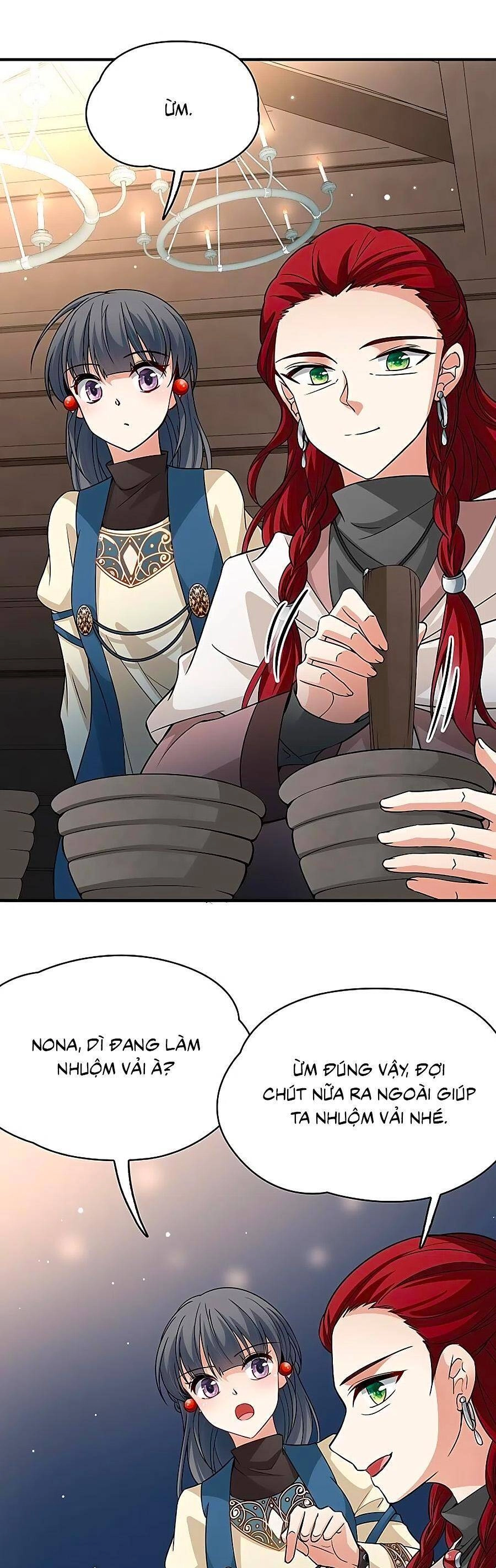 Tầm Trảo Tiền Thế Chi Lữ 2 Chapter 33 - 5