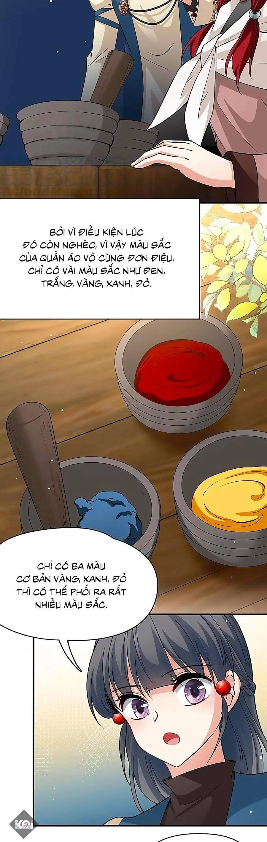 Tầm Trảo Tiền Thế Chi Lữ 2 Chapter 33 - 6