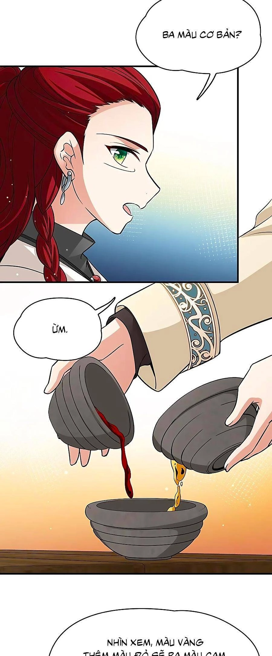 Tầm Trảo Tiền Thế Chi Lữ 2 Chapter 33 - 7