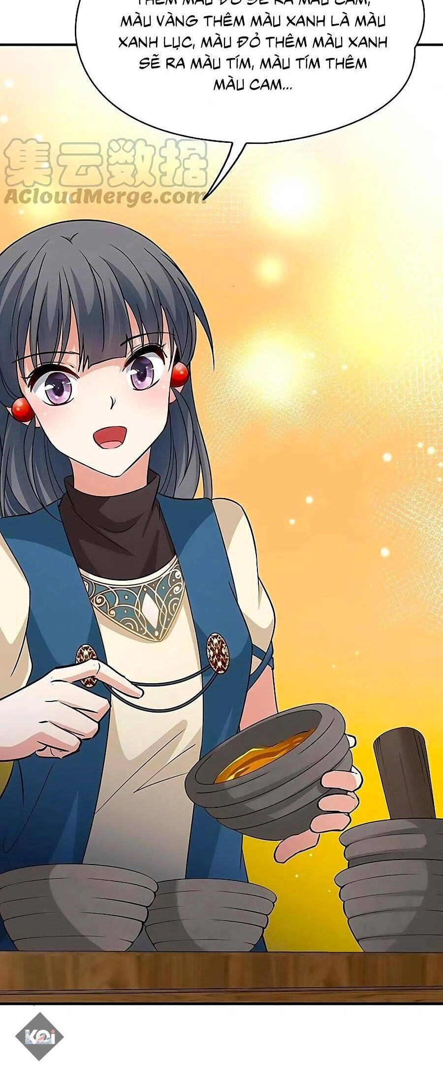 Tầm Trảo Tiền Thế Chi Lữ 2 Chapter 33 - 8