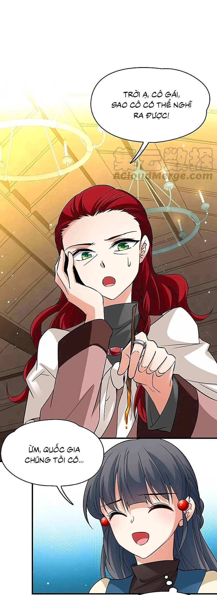 Tầm Trảo Tiền Thế Chi Lữ 2 Chapter 33 - 9