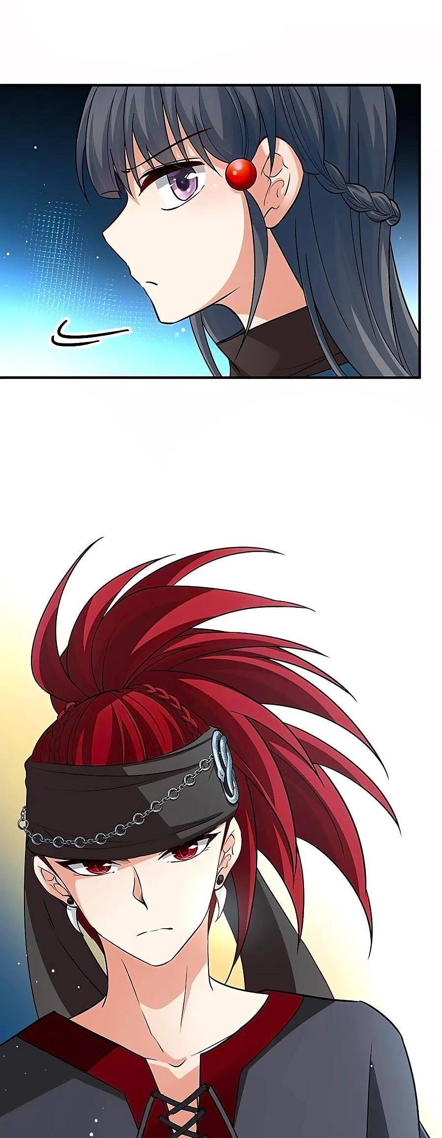 Tầm Trảo Tiền Thế Chi Lữ 2 Chapter 33 - 11