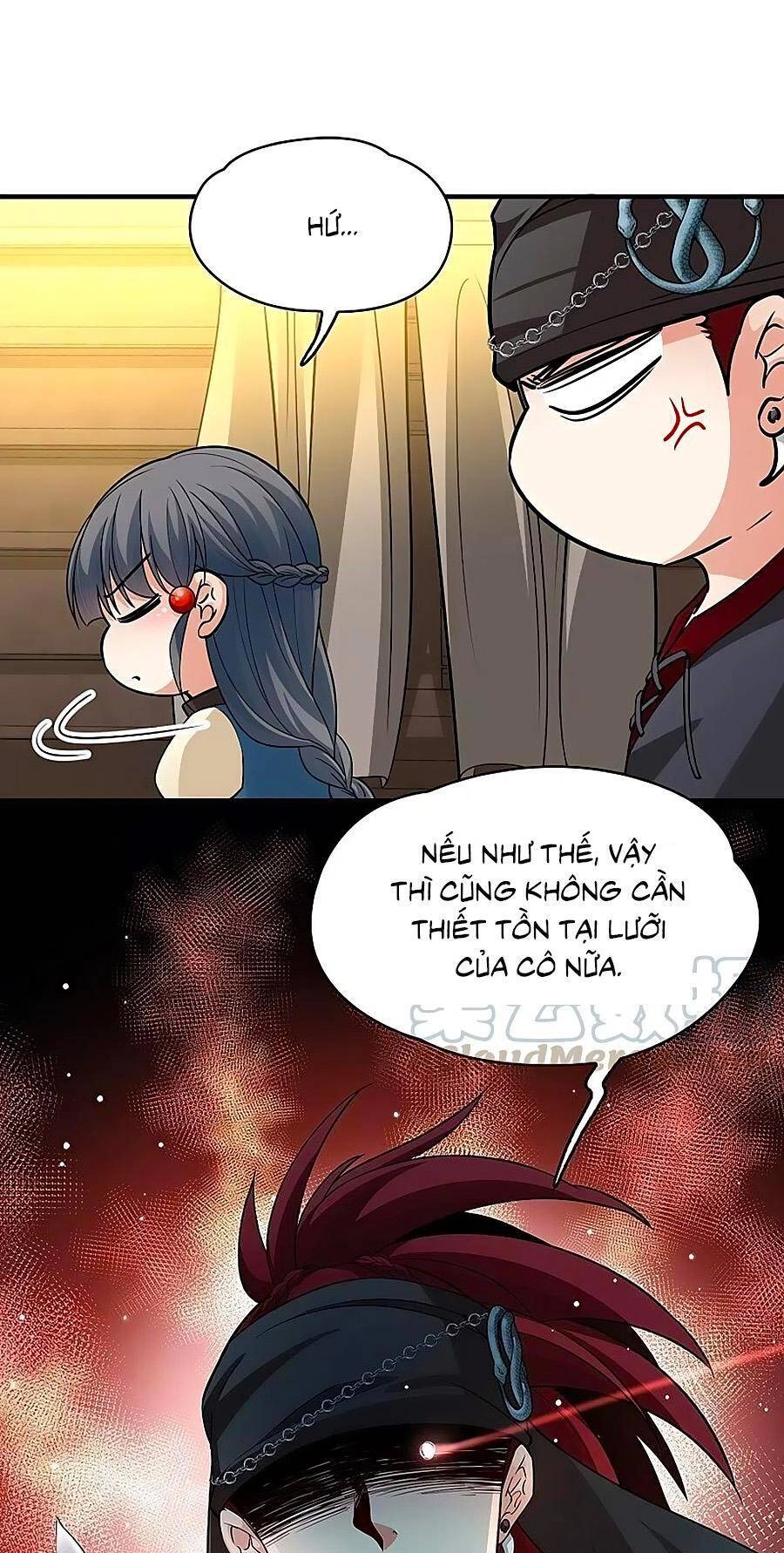 Tầm Trảo Tiền Thế Chi Lữ 2 Chapter 33 - 13