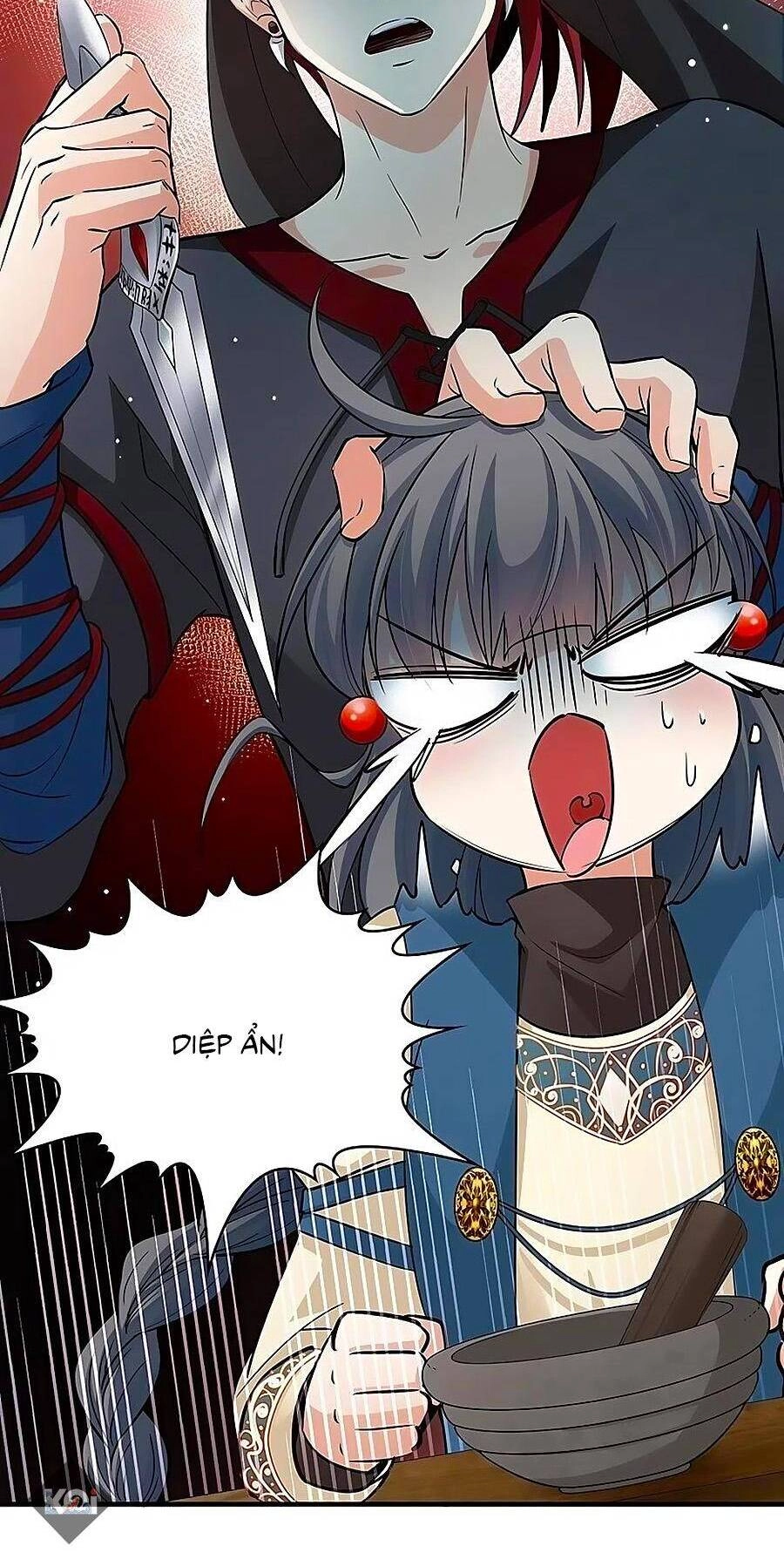 Tầm Trảo Tiền Thế Chi Lữ 2 Chapter 33 - 14