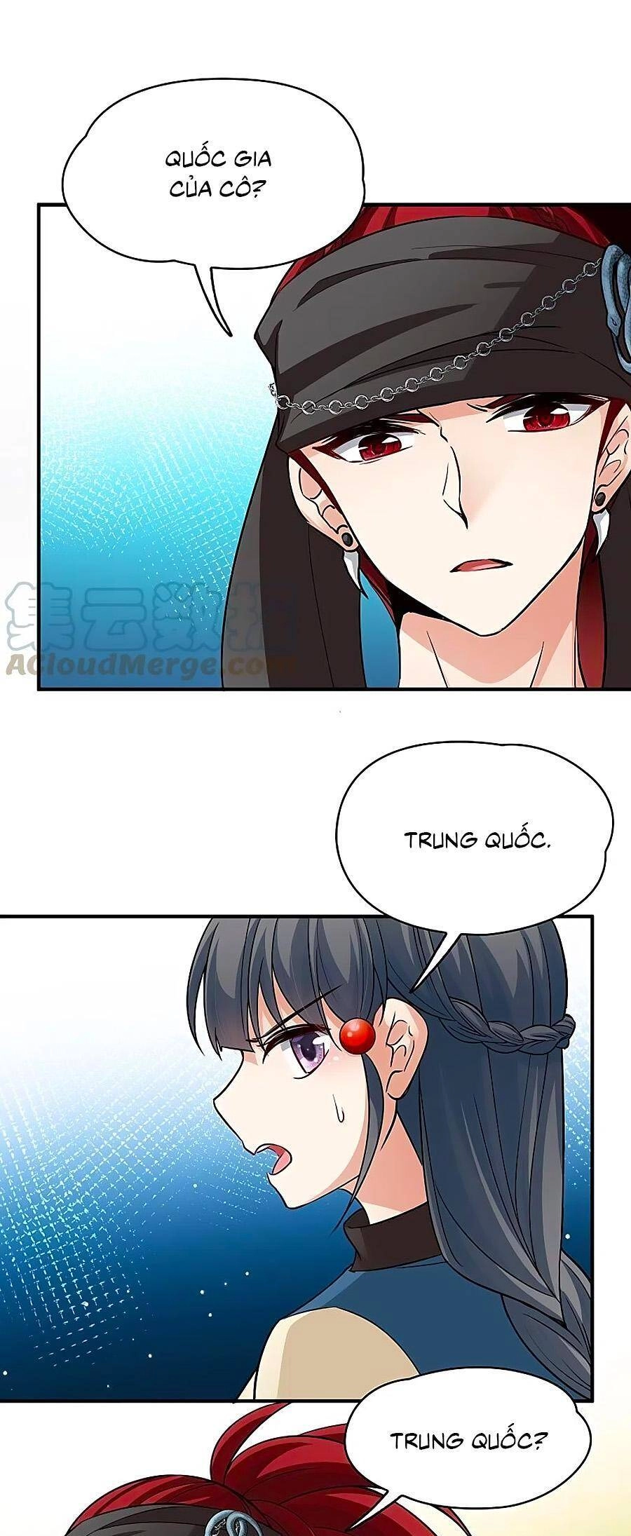 Tầm Trảo Tiền Thế Chi Lữ 2 Chapter 33 - 15