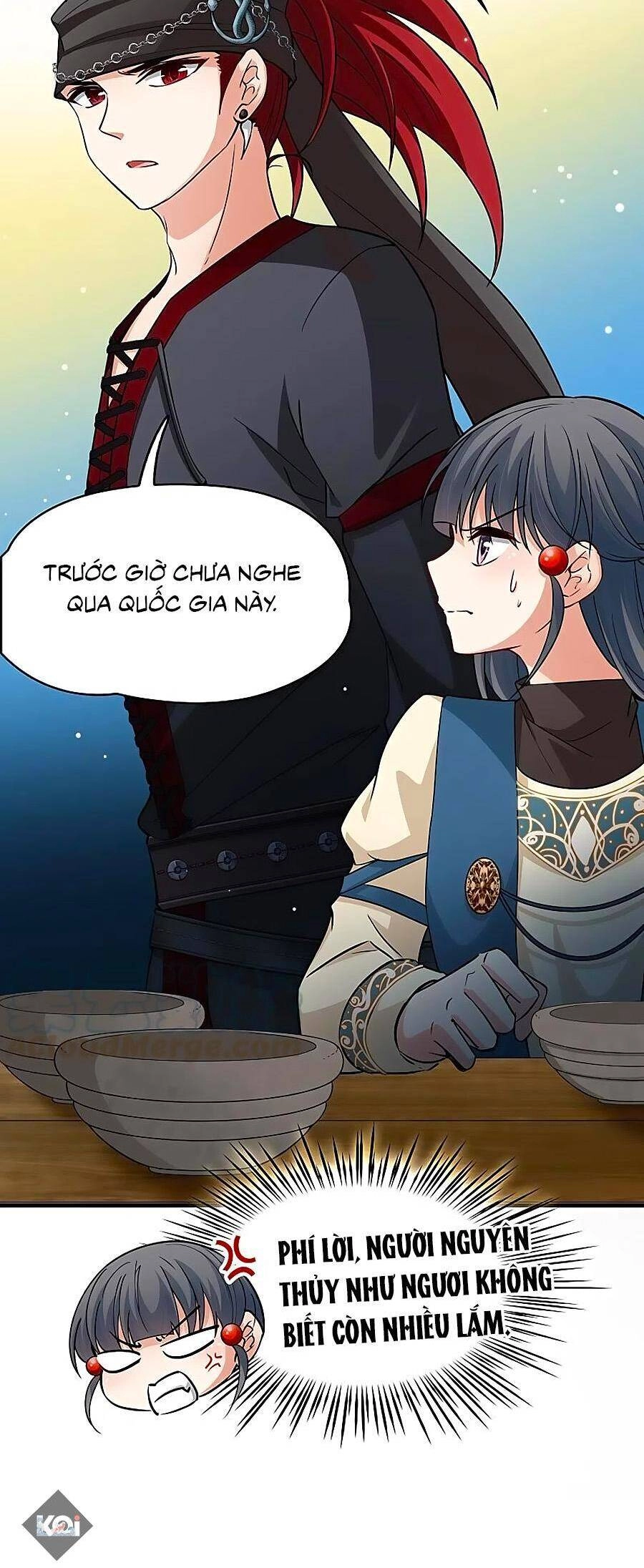 Tầm Trảo Tiền Thế Chi Lữ 2 Chapter 33 - 16