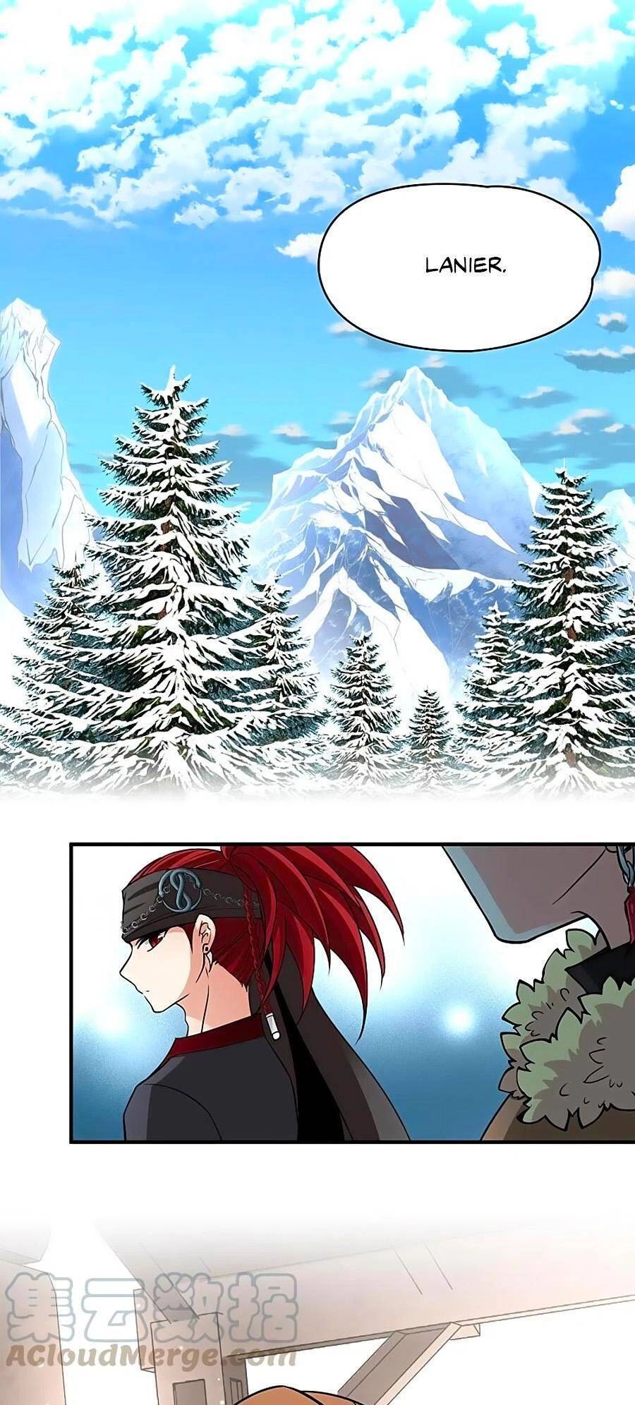 Tầm Trảo Tiền Thế Chi Lữ 2 Chapter 34 - 1