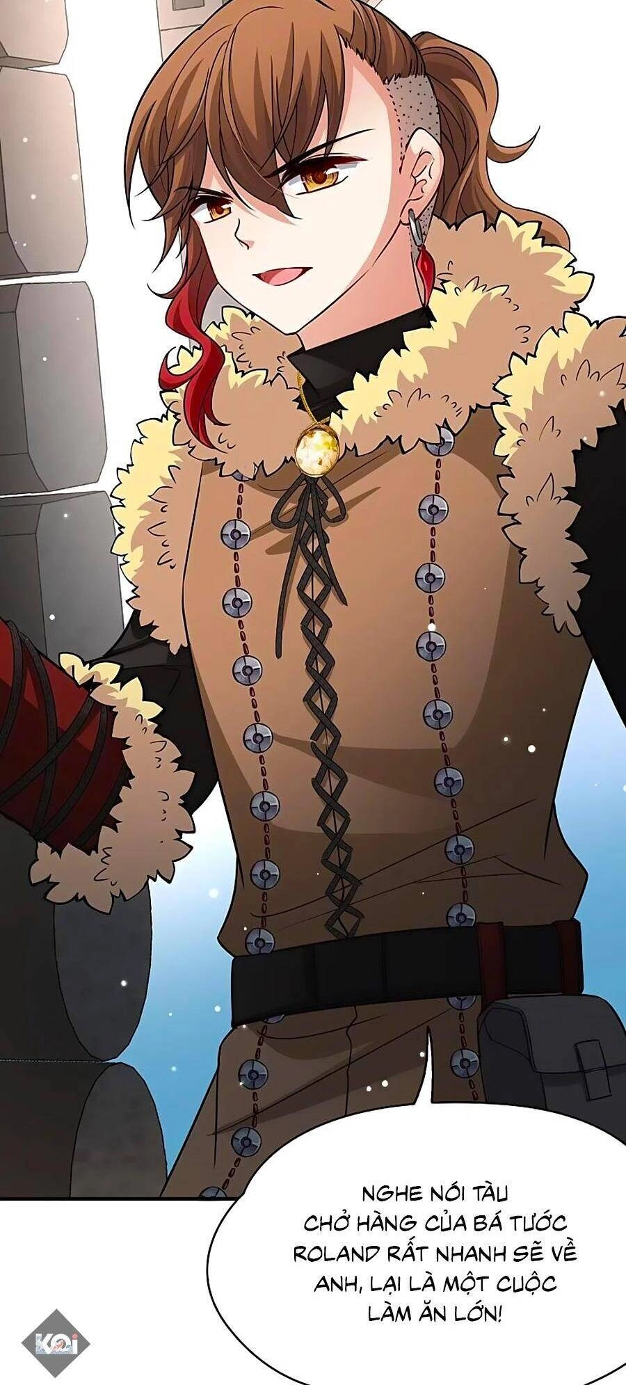 Tầm Trảo Tiền Thế Chi Lữ 2 Chapter 34 - 2