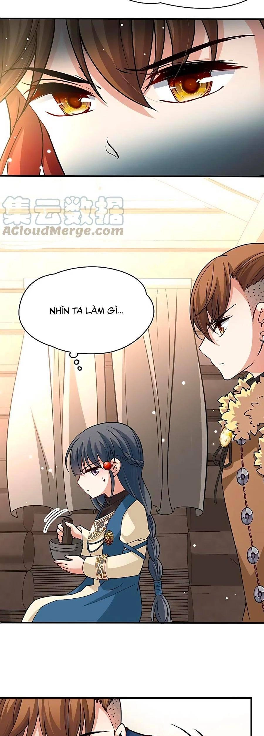 Tầm Trảo Tiền Thế Chi Lữ 2 Chapter 34 - 3