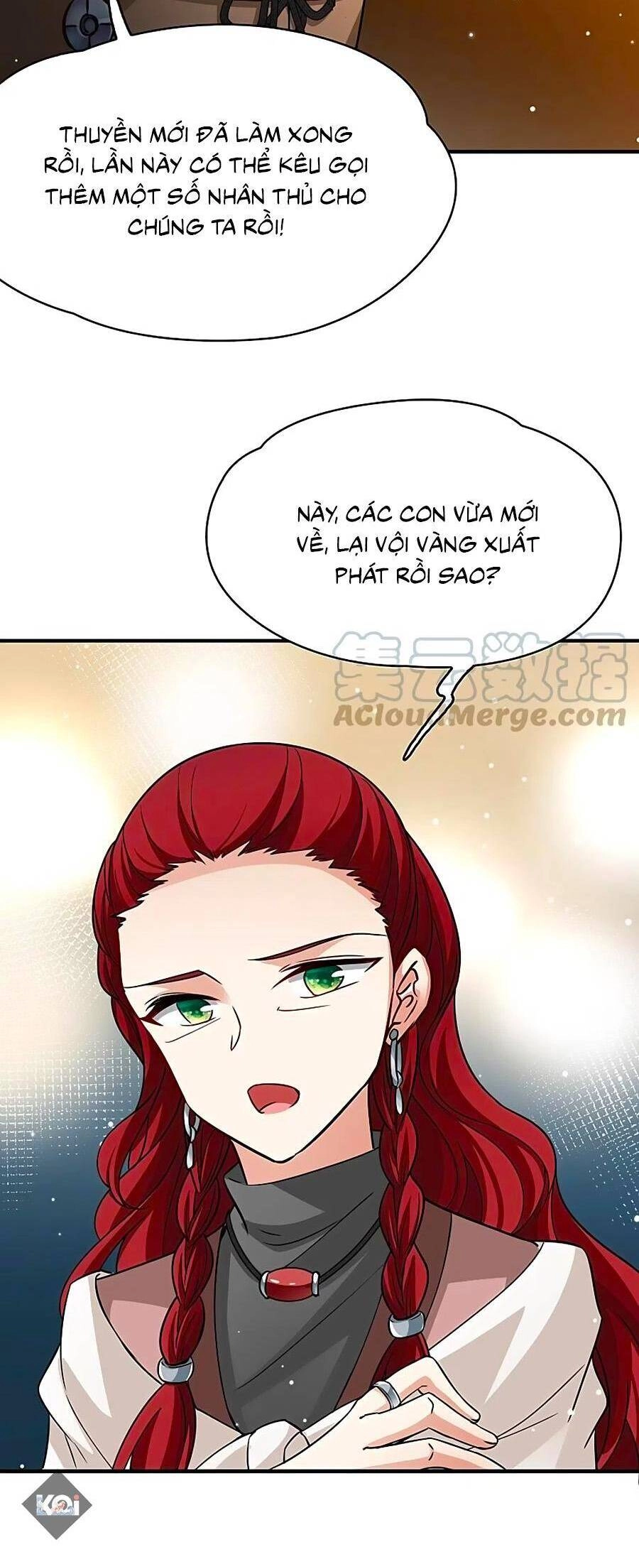 Tầm Trảo Tiền Thế Chi Lữ 2 Chapter 34 - 6