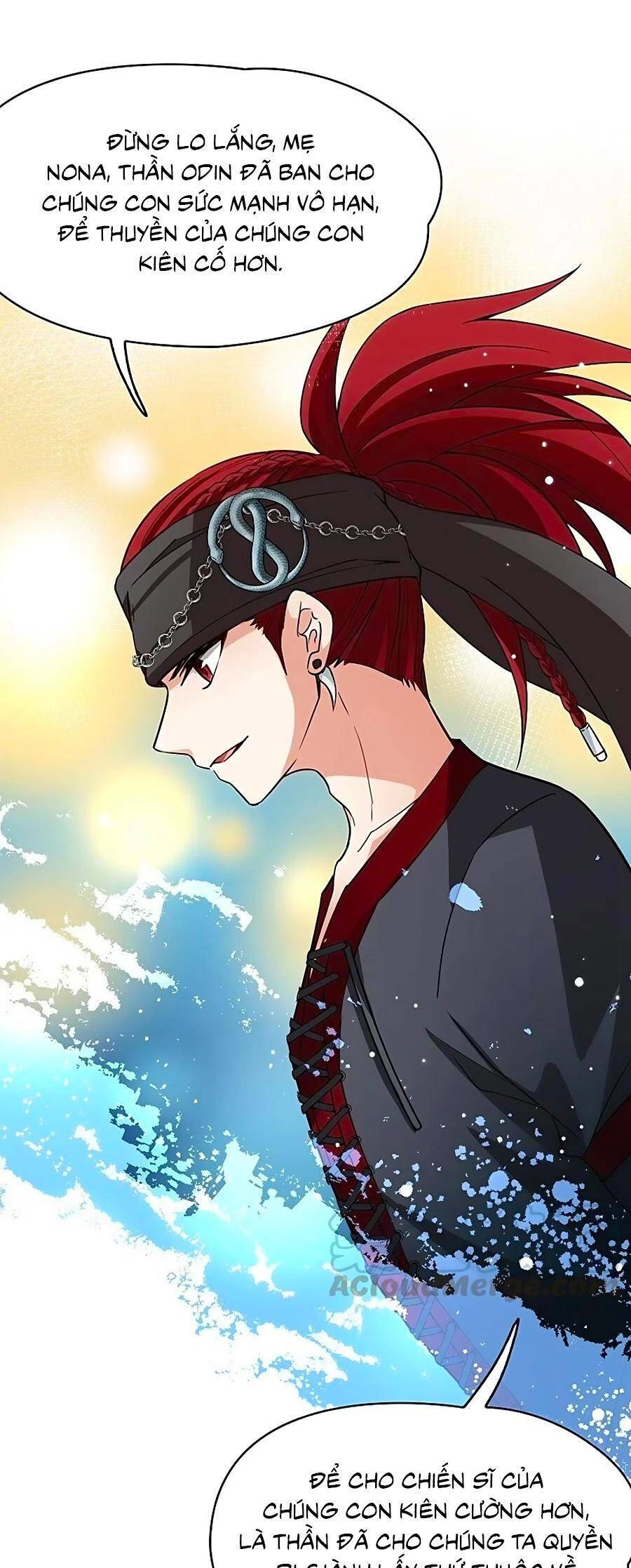 Tầm Trảo Tiền Thế Chi Lữ 2 Chapter 34 - 7