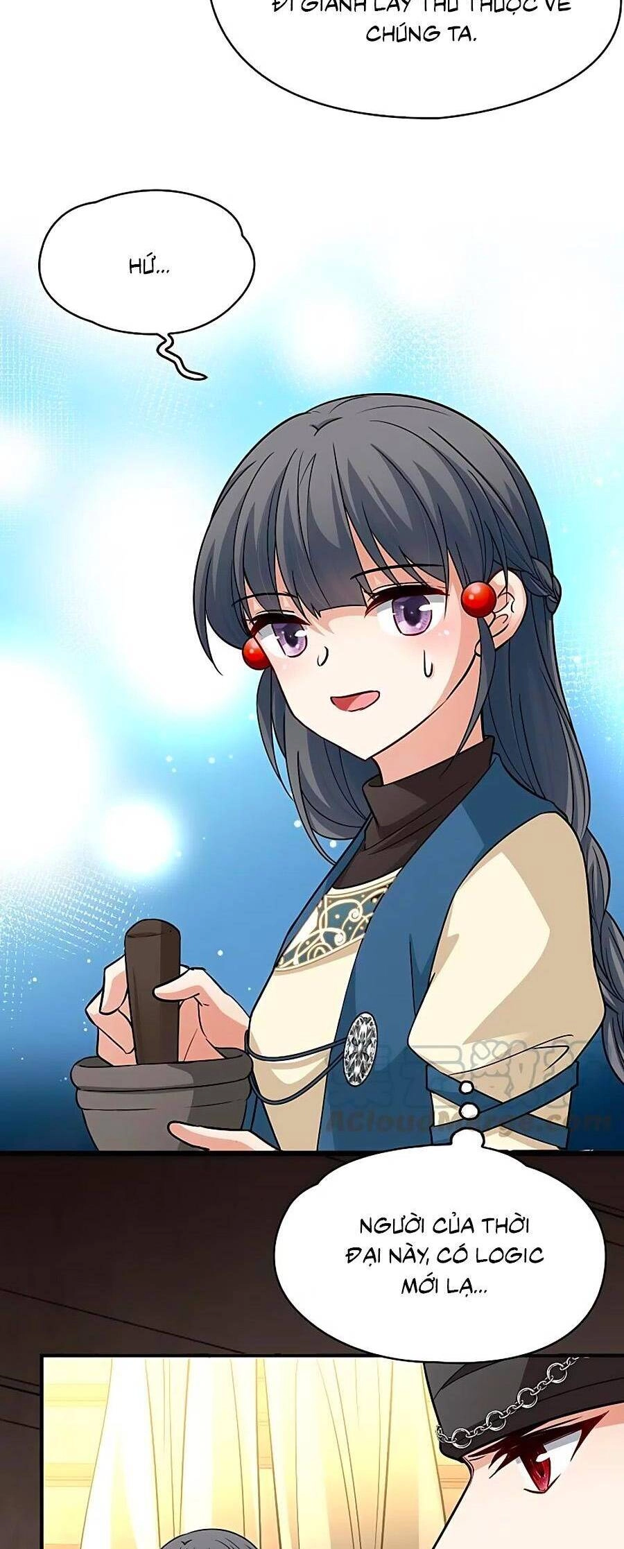 Tầm Trảo Tiền Thế Chi Lữ 2 Chapter 34 - 8