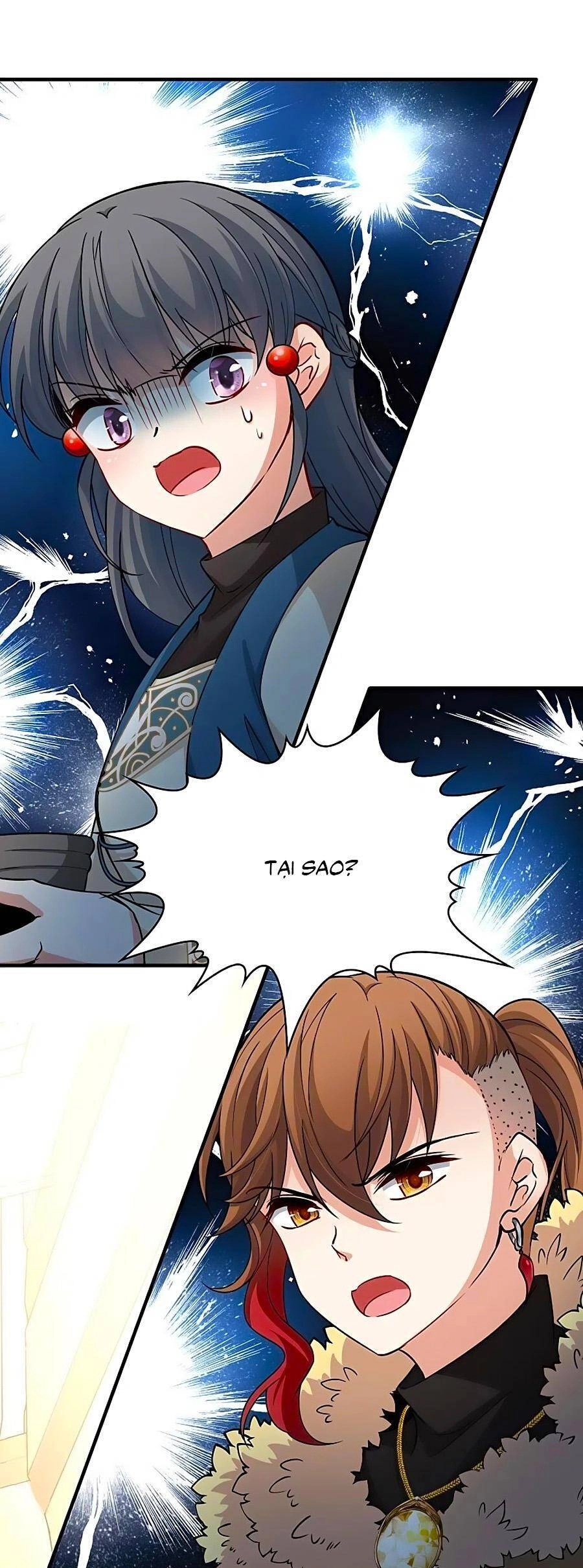 Tầm Trảo Tiền Thế Chi Lữ 2 Chapter 34 - 10