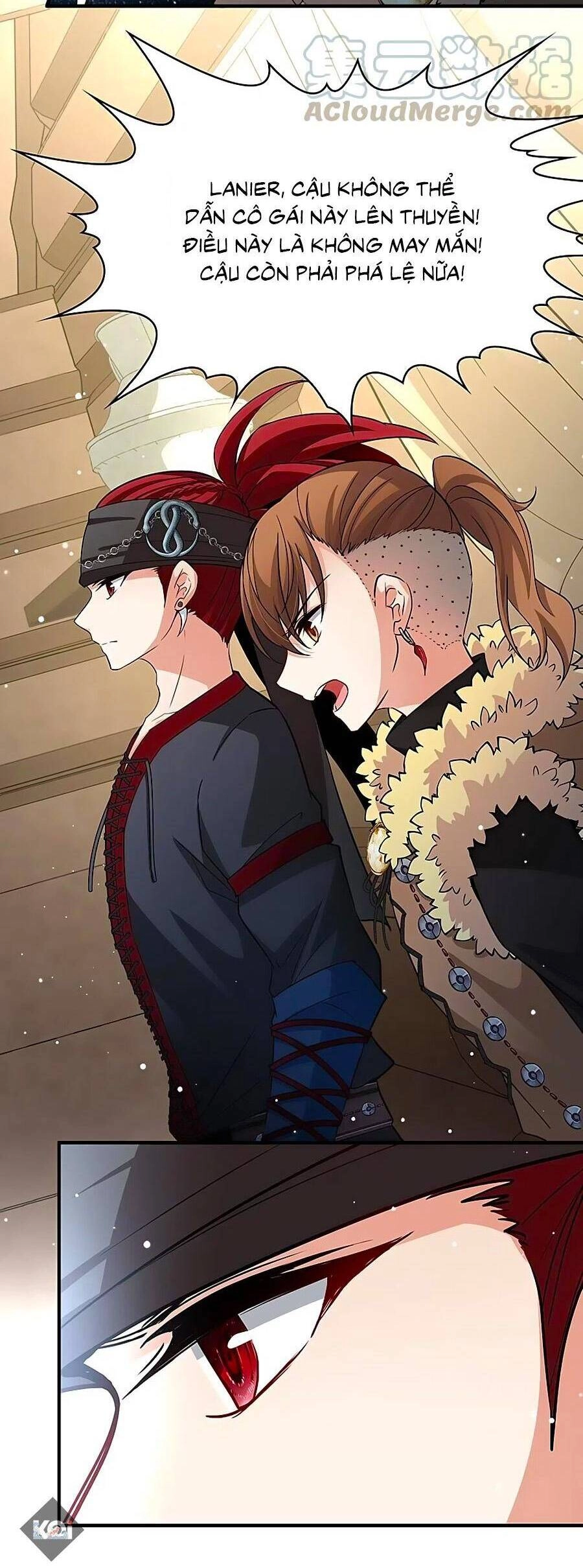 Tầm Trảo Tiền Thế Chi Lữ 2 Chapter 34 - 11