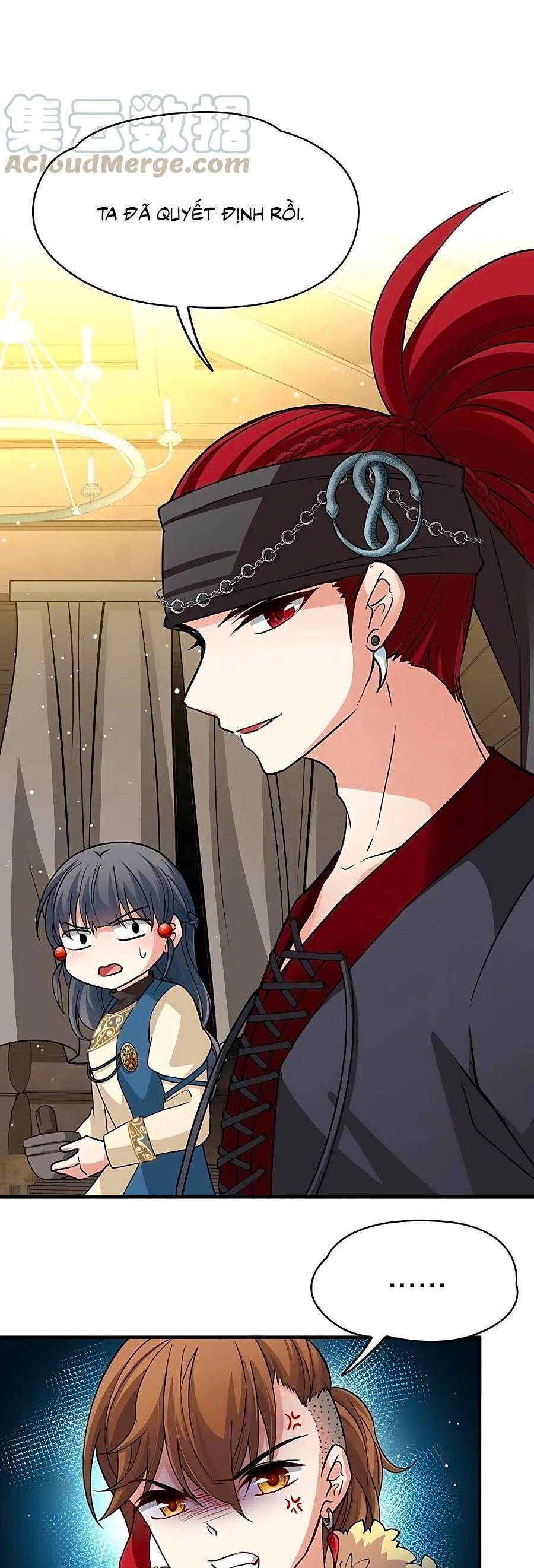 Tầm Trảo Tiền Thế Chi Lữ 2 Chapter 34 - 12