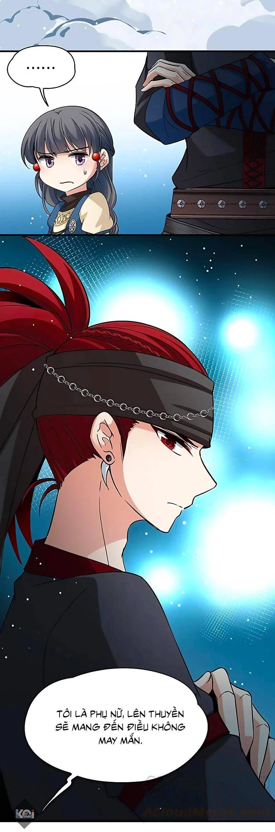 Tầm Trảo Tiền Thế Chi Lữ 2 Chapter 34 - 15