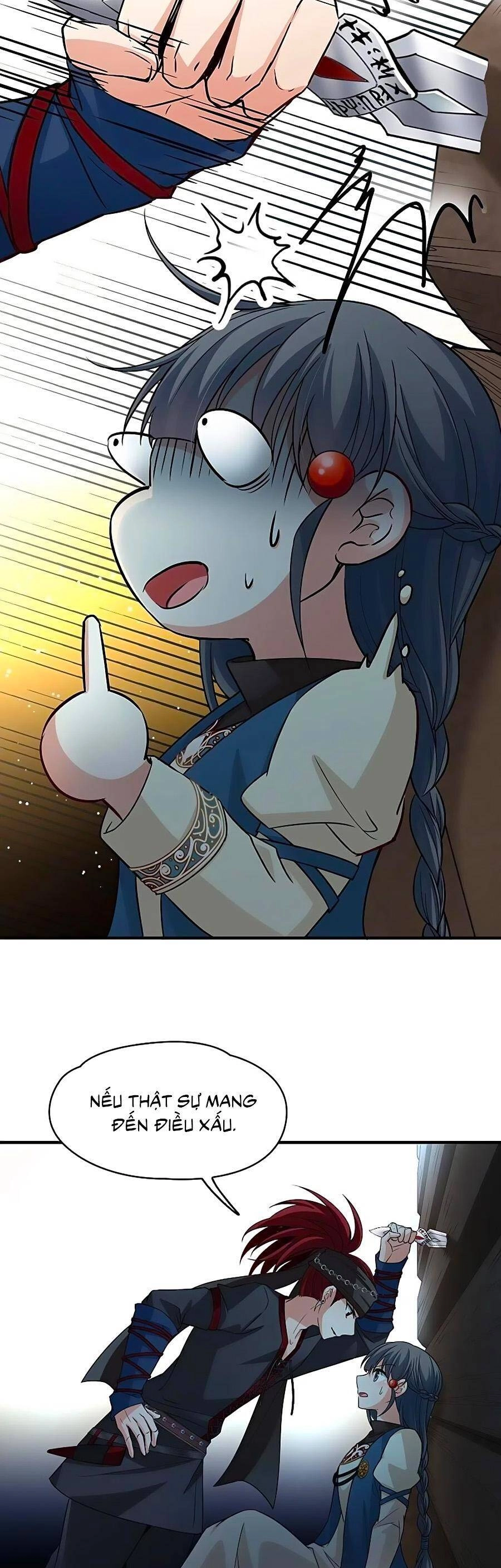 Tầm Trảo Tiền Thế Chi Lữ 2 Chapter 34 - 17