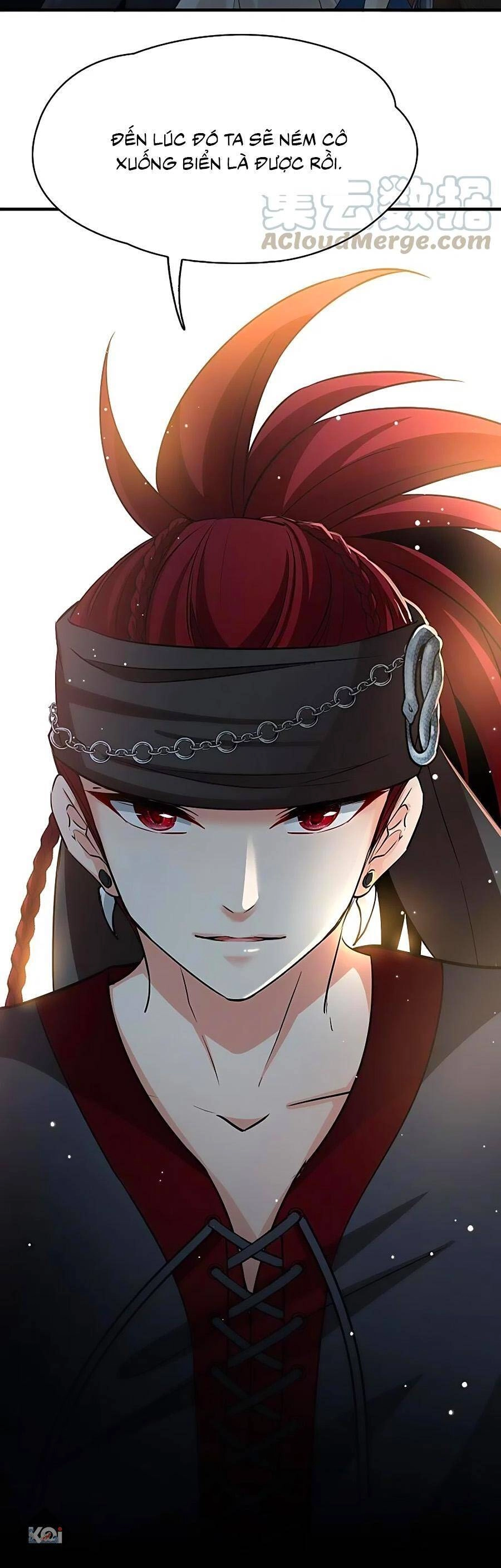 Tầm Trảo Tiền Thế Chi Lữ 2 Chapter 34 - 18