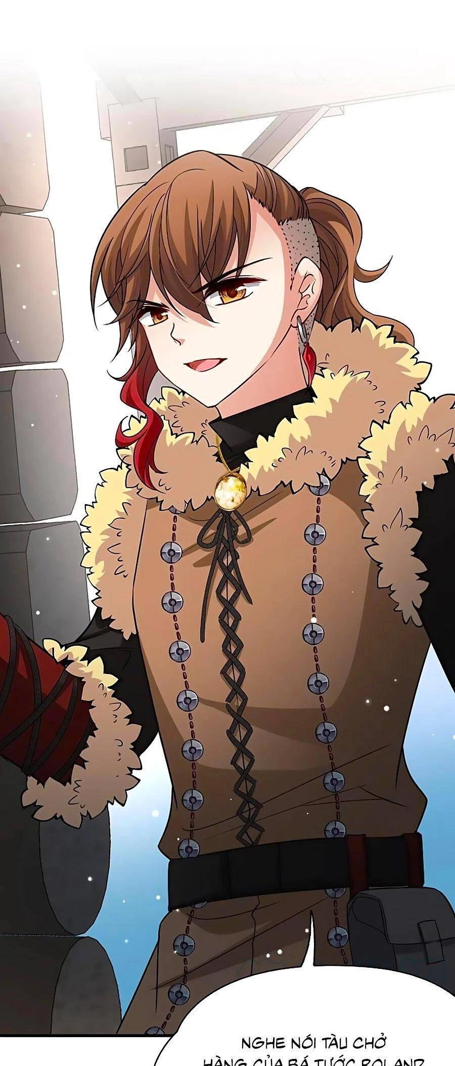 Tầm Trảo Tiền Thế Chi Lữ 2 Chapter 35 - 1