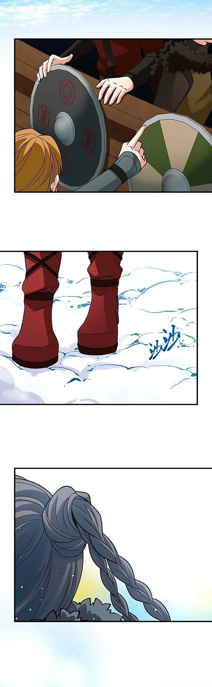 Tầm Trảo Tiền Thế Chi Lữ 2 Chapter 35 - 7