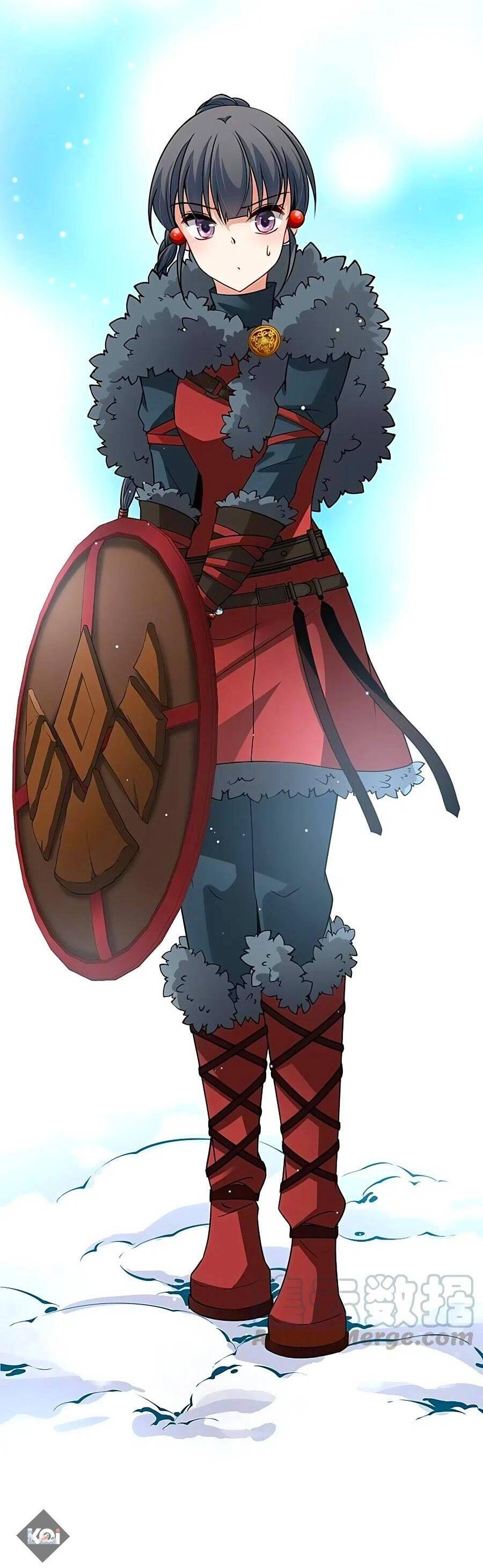 Tầm Trảo Tiền Thế Chi Lữ 2 Chapter 35 - 8