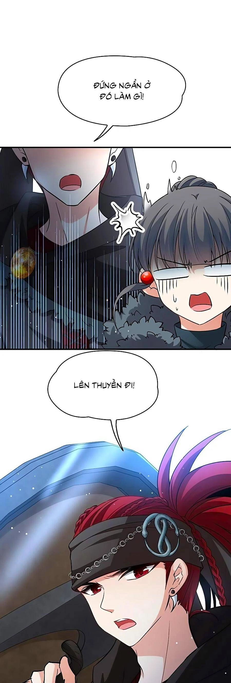 Tầm Trảo Tiền Thế Chi Lữ 2 Chapter 35 - 9