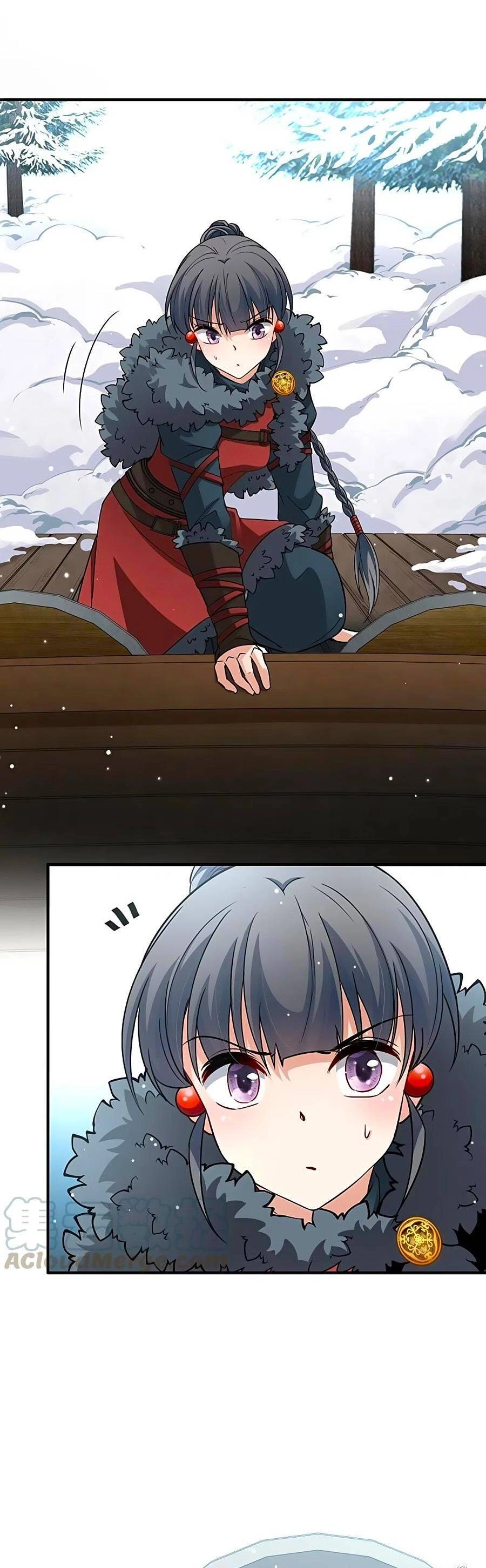 Tầm Trảo Tiền Thế Chi Lữ 2 Chapter 35 - 11