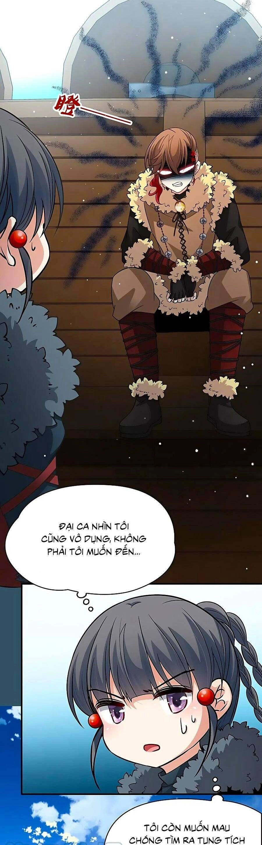 Tầm Trảo Tiền Thế Chi Lữ 2 Chapter 35 - 12