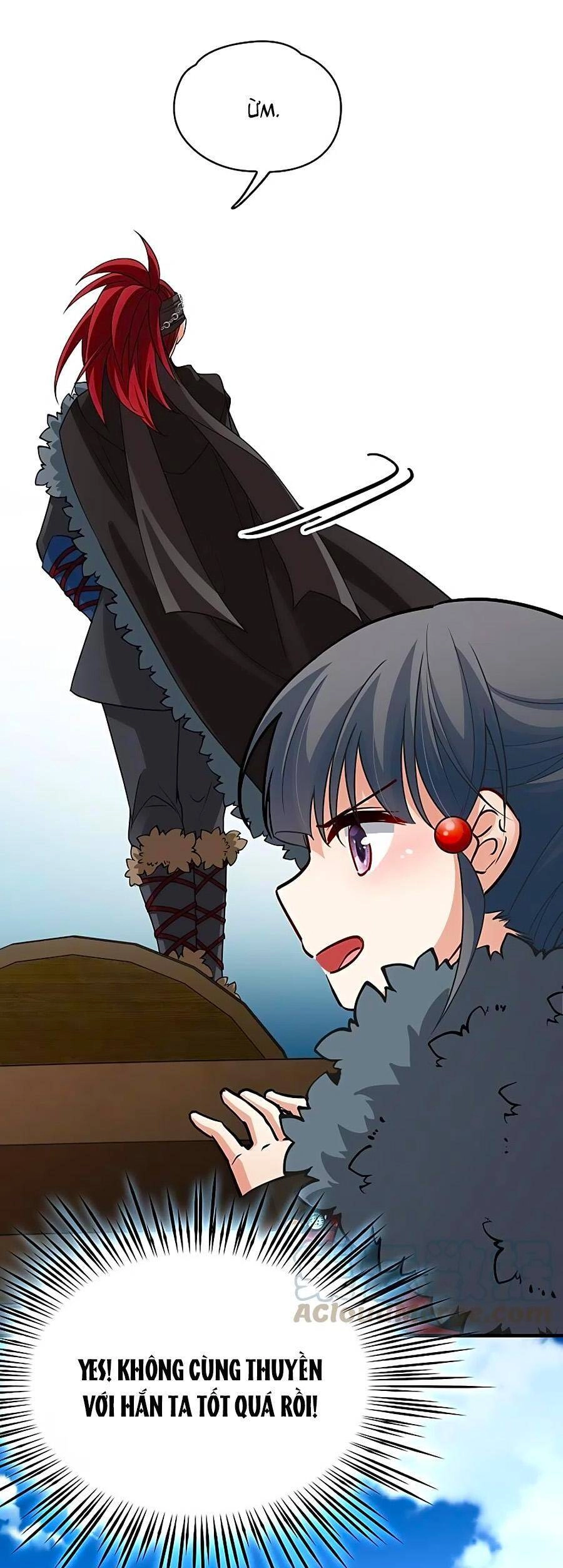 Tầm Trảo Tiền Thế Chi Lữ 2 Chapter 35 - 14