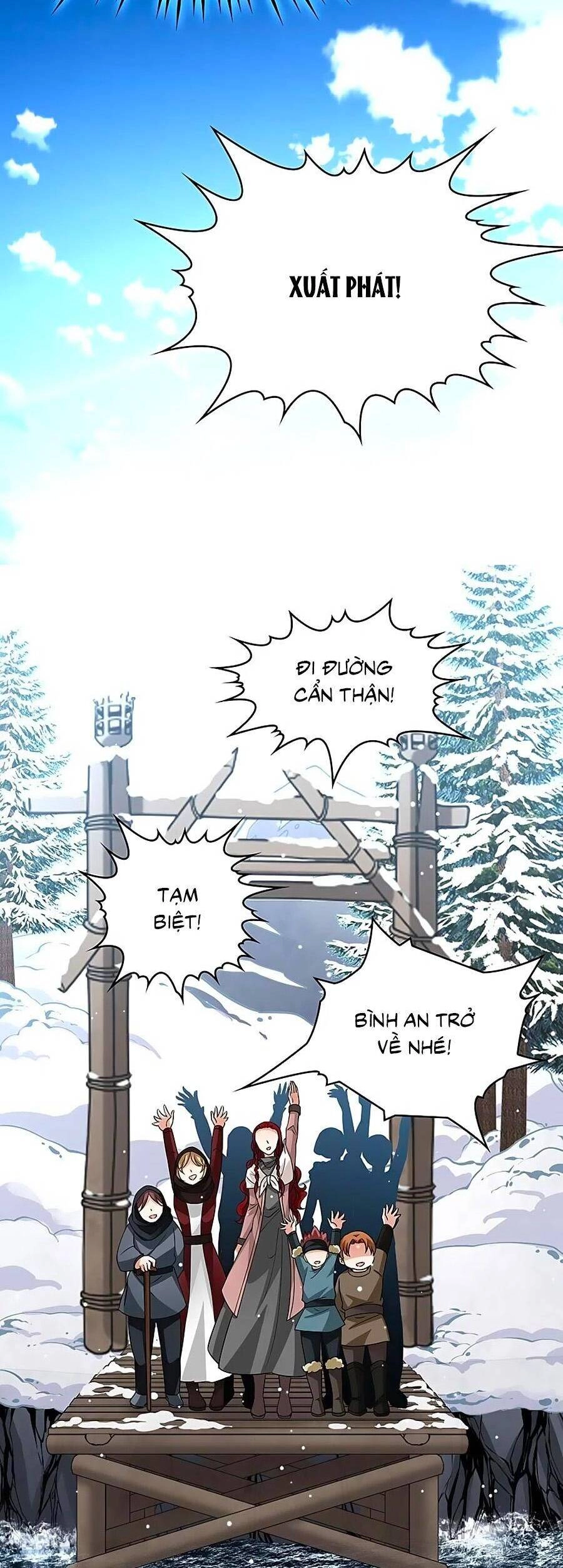 Tầm Trảo Tiền Thế Chi Lữ 2 Chapter 35 - 15