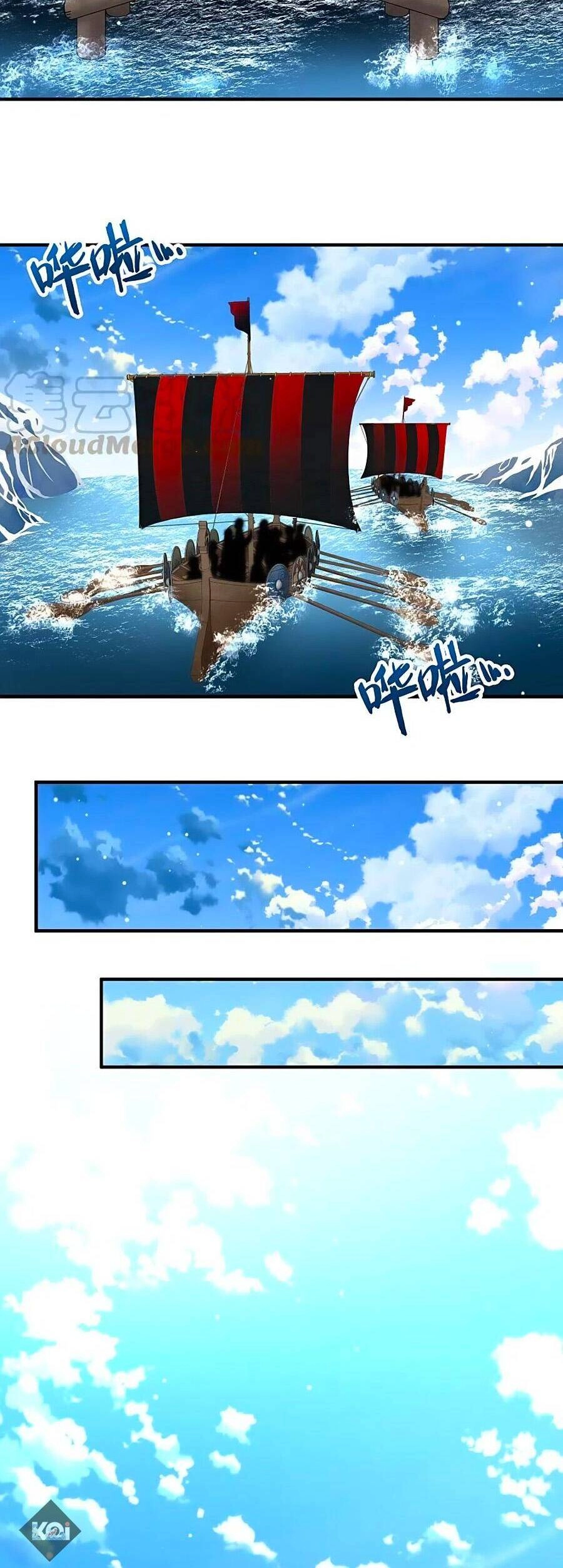 Tầm Trảo Tiền Thế Chi Lữ 2 Chapter 35 - 16