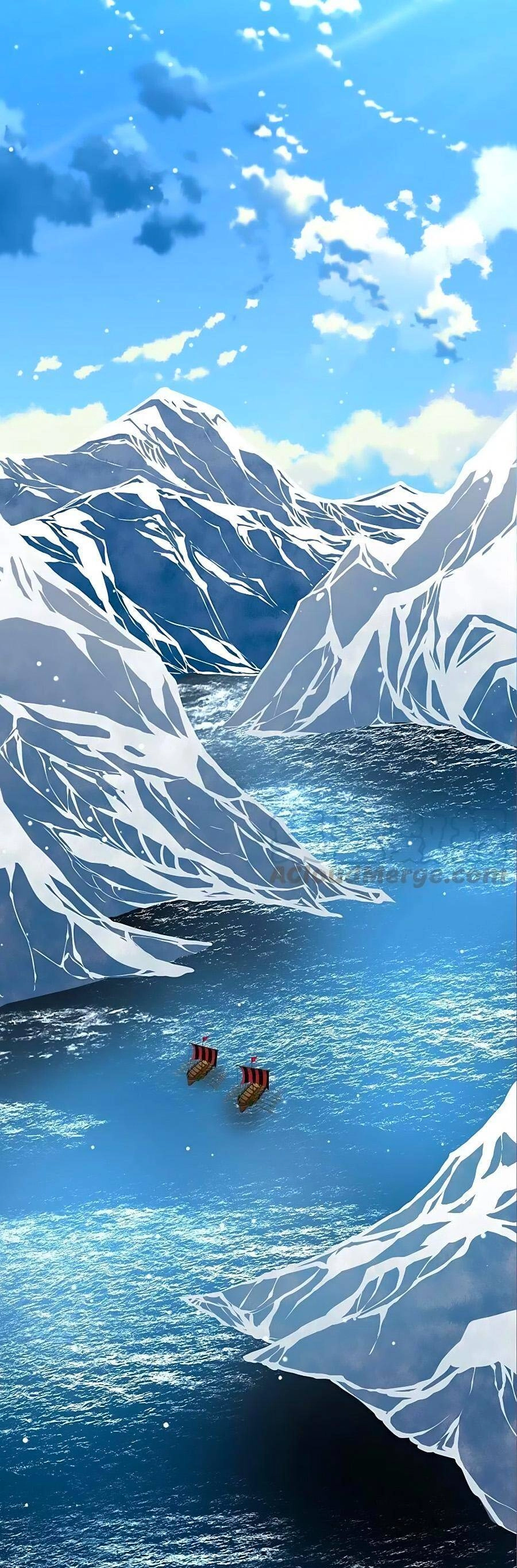 Tầm Trảo Tiền Thế Chi Lữ 2 Chapter 35 - 17