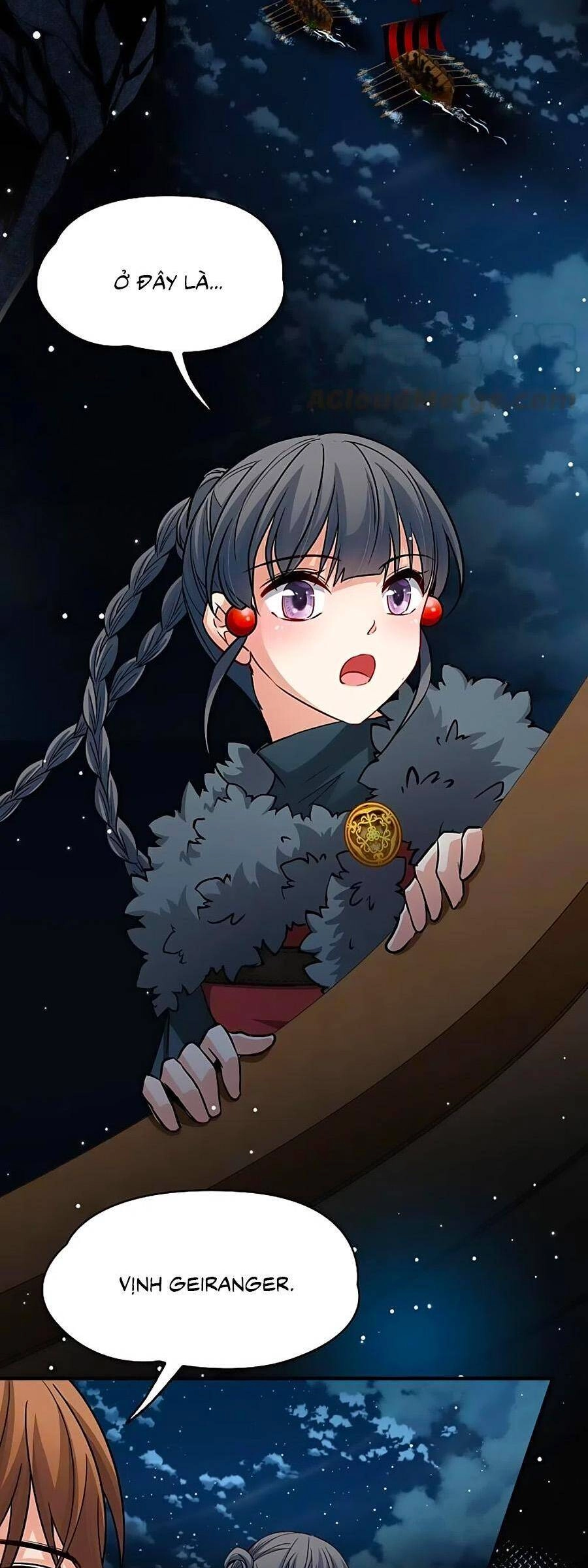 Tầm Trảo Tiền Thế Chi Lữ 2 Chapter 35 - 21