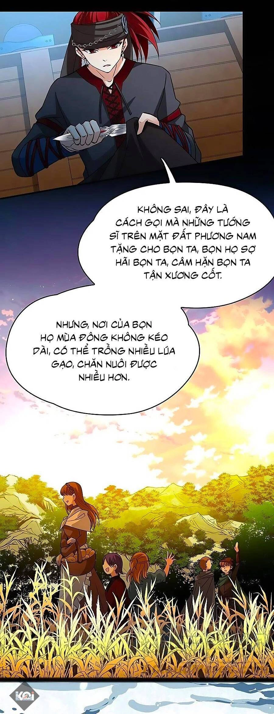 Tầm Trảo Tiền Thế Chi Lữ 2 Chapter 36 - 2