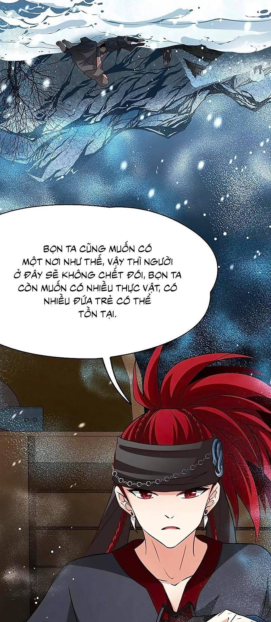 Tầm Trảo Tiền Thế Chi Lữ 2 Chapter 36 - 3