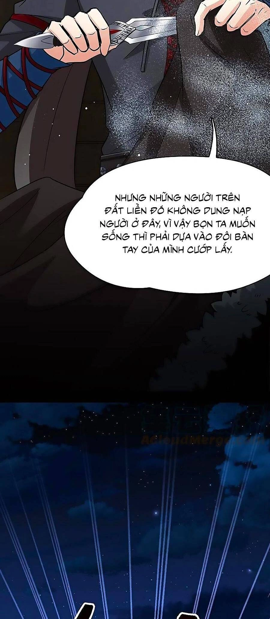 Tầm Trảo Tiền Thế Chi Lữ 2 Chapter 36 - 4