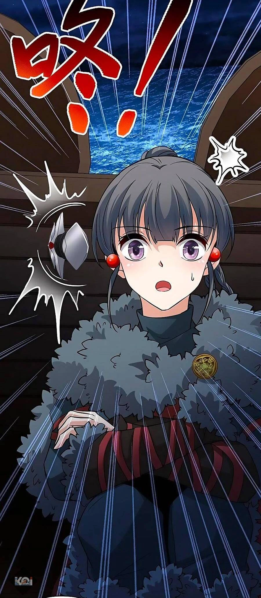 Tầm Trảo Tiền Thế Chi Lữ 2 Chapter 36 - 5