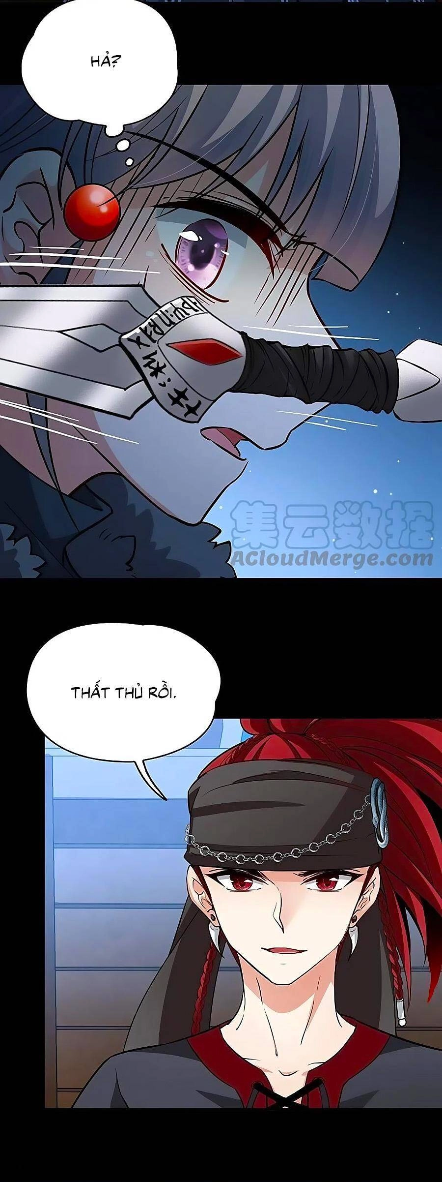 Tầm Trảo Tiền Thế Chi Lữ 2 Chapter 36 - 6