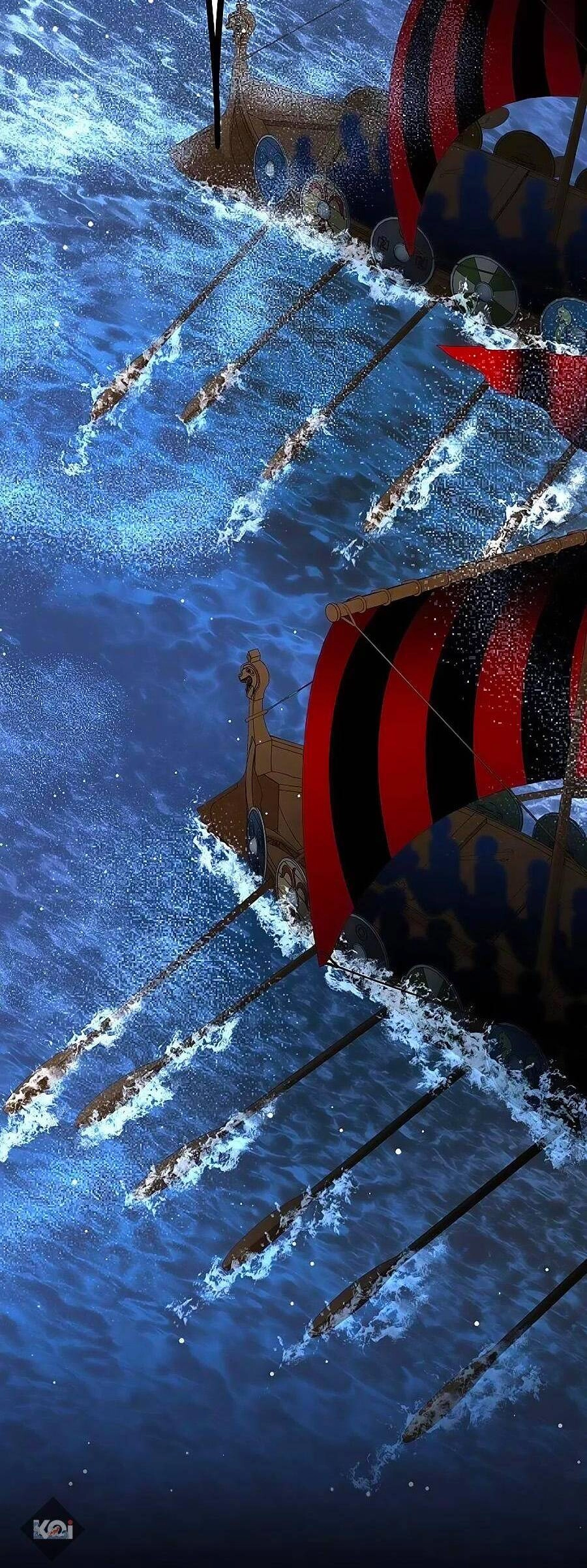 Tầm Trảo Tiền Thế Chi Lữ 2 Chapter 36 - 8