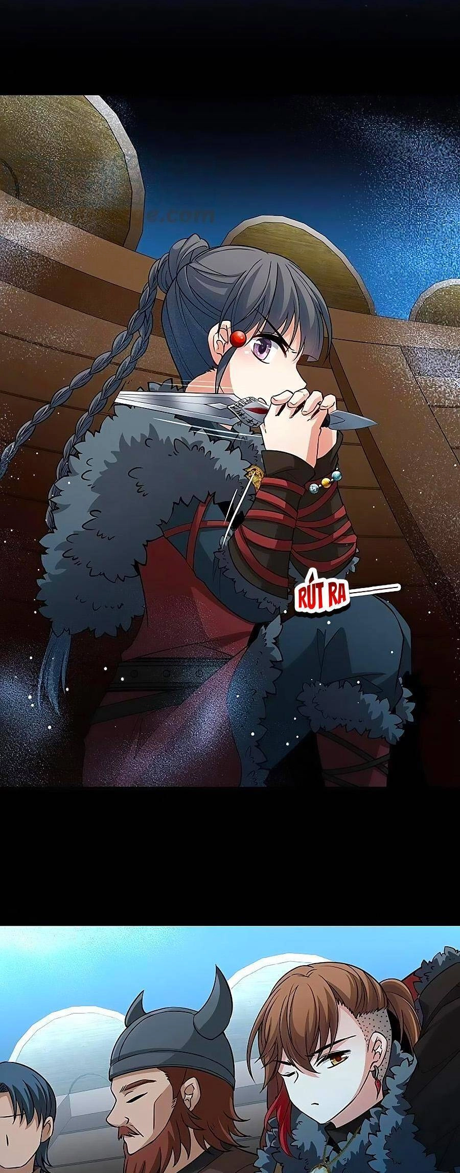 Tầm Trảo Tiền Thế Chi Lữ 2 Chapter 36 - 9