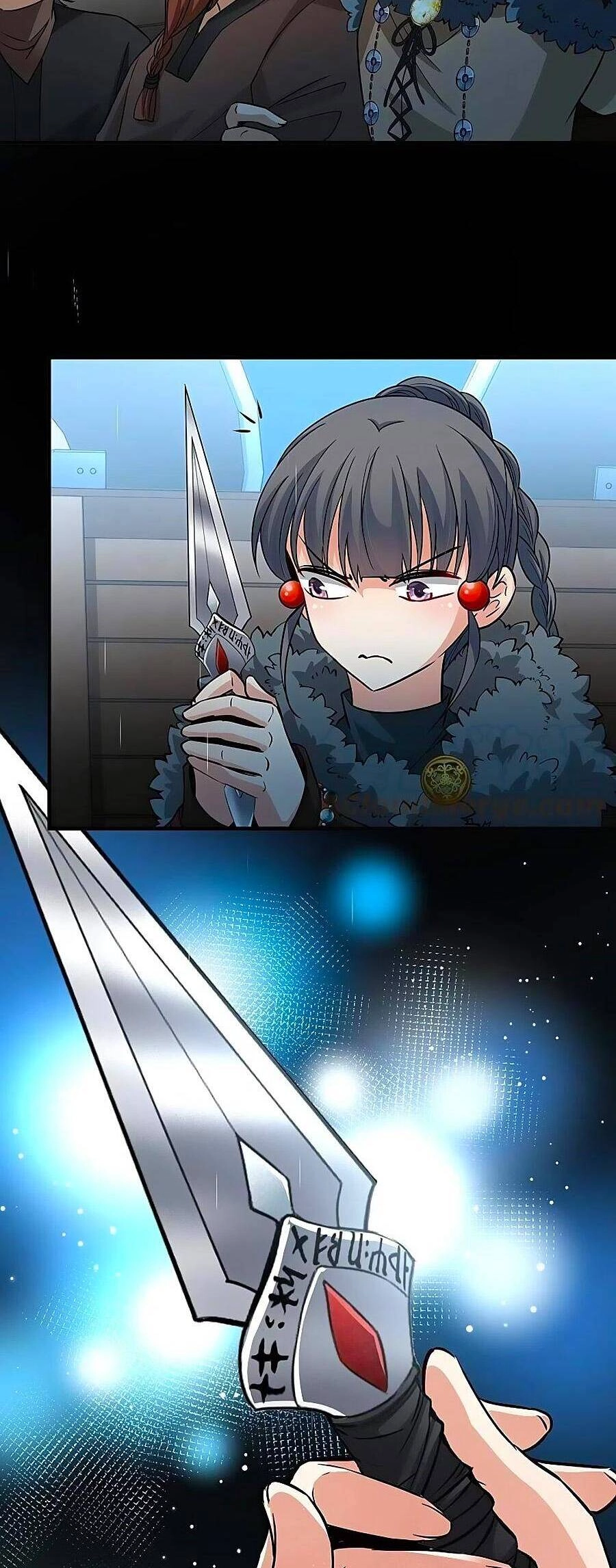 Tầm Trảo Tiền Thế Chi Lữ 2 Chapter 36 - 10